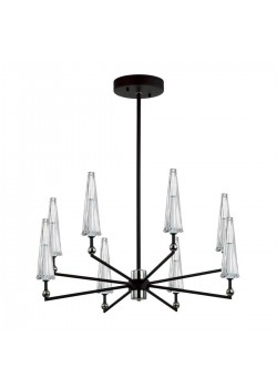 Подвесная светодиодная люстра Odeon Light Exclusive Modern Fungo 5429/39L