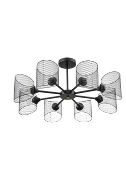 Потолочная люстра Lumion County Tidina 8238/8C