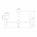 Подвесная люстра Eurosvet Arrista 60130/8 латунь Smart
