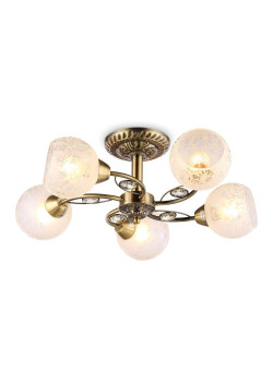 Потолочная люстра Ambrella light Traditional TR3064