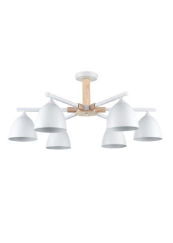 Потолочная люстра Lumion Moderni Colange 8095/6C