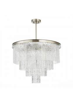 Подвесная люстра ST Luce Corsia SL1230.102.08