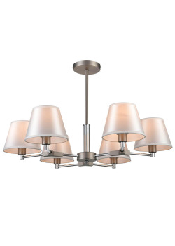 Потолочная люстра Vele Luce Adele VL4003L06