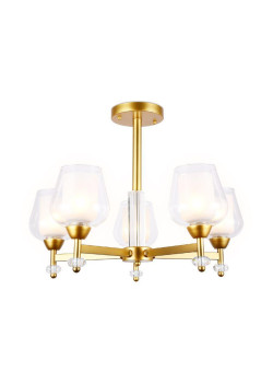 Потолочная люстра Ambrella light Traditional TR3154