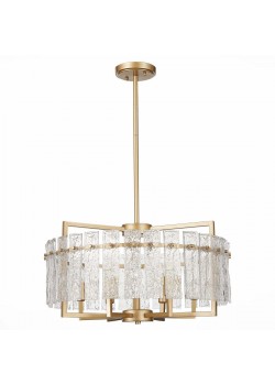 Подвесная люстра ST Luce Mira SL1632.203.06