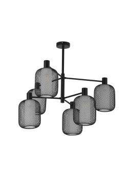 Подвесная люстра F-Promo Tokri 4602-6C