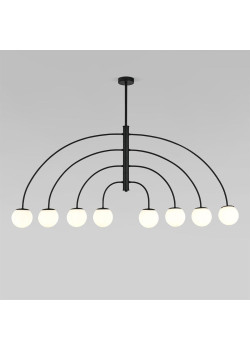 Подвесная люстра Eurosvet Cenacolo 30179/8 a069122