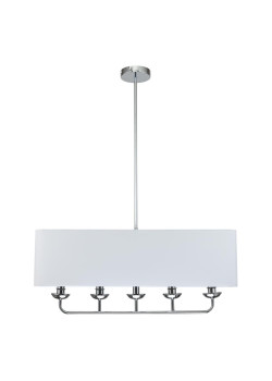 Подвесная люстра Escada Bovilla 10175/4