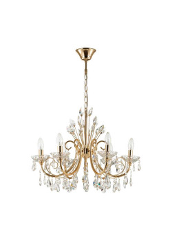 Подвесная люстра Odeon Light Hall Versia 4977/6