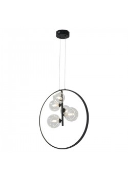 Подвесная люстра Kink Light Иона 09408-5A,19