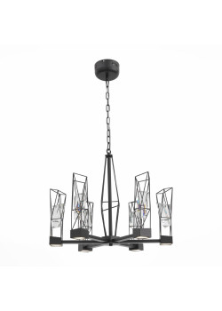 Подвесная светодиодная люстра ST Luce Progetto SL815.303.06