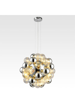 Подвесная люстра Lussole Topgrade Haines LSP-8406