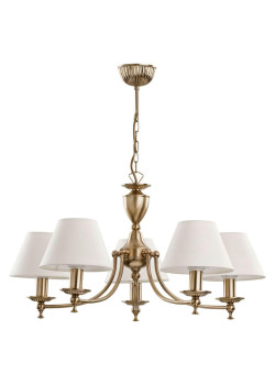 Подвесная люстра Adilux Sofia 18345