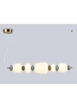 Люстра Ambrella Light HIGH LIGHT LH53176