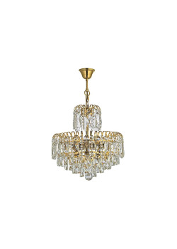 Подвесная люстра Arti Lampadari Erice E 1.5.40.100 G