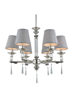 Подвесная люстра Omnilux Rivoli OML-64203-06