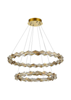 Подвесная люстра ST Luce DIAMANTA SL6009.203.02