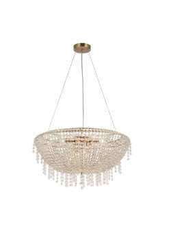 Подвесная люстра Favourite Cesta 4136-8P
