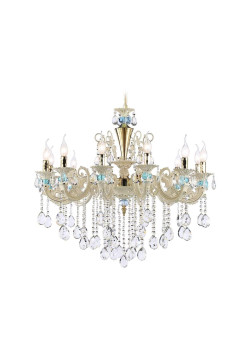 Подвесная люстра Ambrella light Traditional TR4929