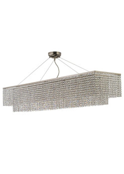 Подвесная люстра Arti Lampadari Milano E 1.5.120X30.502 N