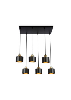 Подвесная люстра Ambrella light Traditional TR8126