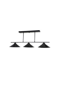 Подвесная люстра Toplight Lilian TL1611H-03BK