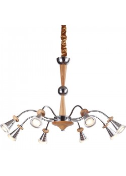 Подвесная люстра Lucia Tucci Natura 071.8 LED