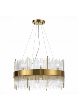 Подвесная люстра ST Luce Nitido SL1158.303.16