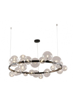 Подвесная люстра Kink Light Иона 07608-24A,19