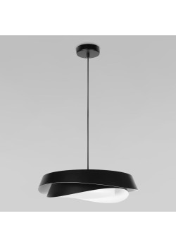 Подвесная люстра Loft IT Petale 10256P Black