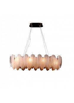 Подвесная люстра Kink Light Джана 07680-100,36