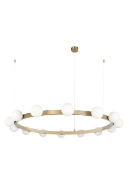 Подвесная люстра Loft IT Hoop 10311/14