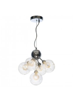 Подвесная люстра Vele Luce Dandelion VL1173L05