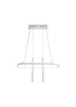 Подвесная светодиодная люстра Ambrella light Comfort Line FL5383