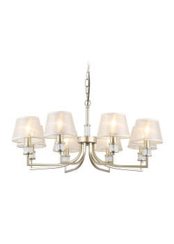 Подвесная люстра Ambrella Light High Light Classic LH71217