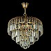 Подвесная люстра Arti Lampadari Sabina E 1.5.32.100 G
