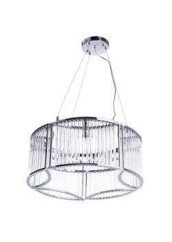 Подвесная люстра Divinare Domenica 2060/02 SP-5