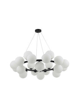 Люстра Kink Light Сида 07508-24,19