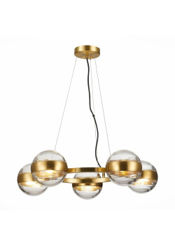 Подвесная люстра ST Luce Bala SL1156.303.05