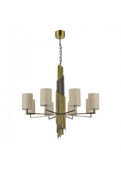 Подвесная люстра ST Luce Gloria SL1638.303.08