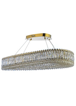 Люстра подвесная Dio D`arte Elite Entratico L 1.5.95x45.100 G