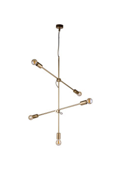 Подвесная люстра Nowodvorski Sticks 9076