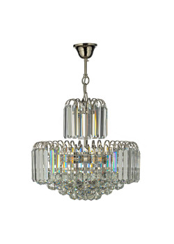 Подвесная люстра Arti Lampadari Ovada E 1.5.40.100 N