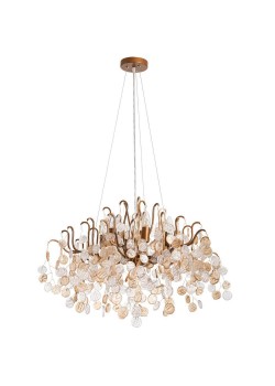Подвесная люстра Divinare Spumante 7288/18 SP-9