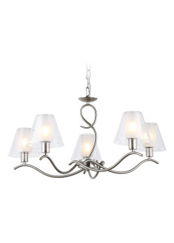 Подвесная люстра Ambrella Light High Light LH57081