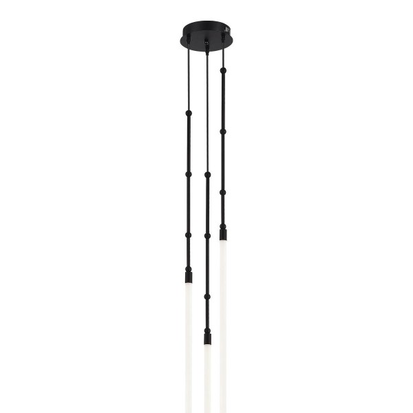Подвесная светодиодная люстра ST Luce Minimalism SL6132.405.45
