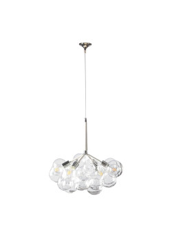 Подвесная люстра Loft IT Bunch 10048/6 White