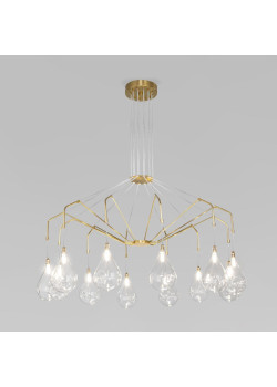 Люстра Eurosvet a071499