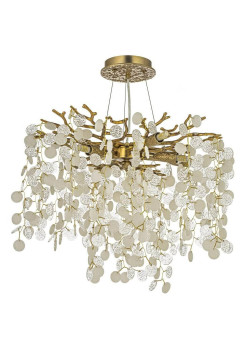 Подвесная люстра Dio DArte Elite Tavenna H 1.5.46.103 A