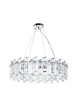 Подвесная люстра Divinare ROMILDA 3512/02 LM-8